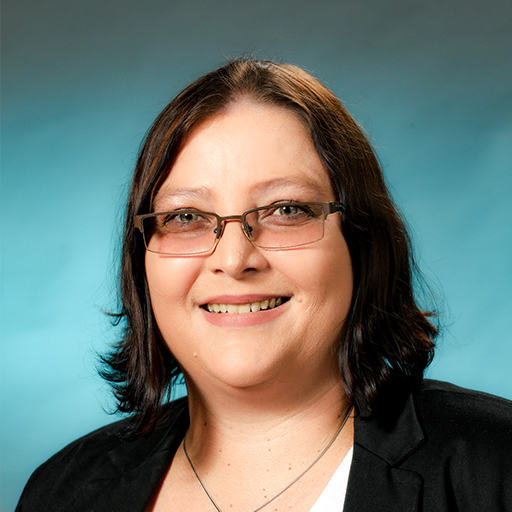 Jane Ward