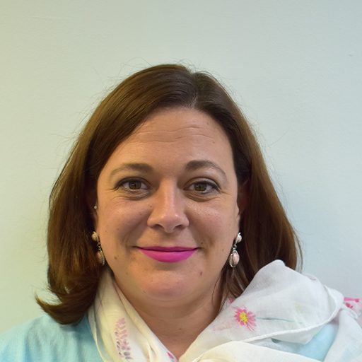Marike van Wyk